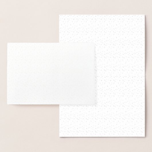 punt 47 folie kaarten (Display)