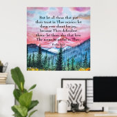 punt 5:11 poster (Thuiskantoor)