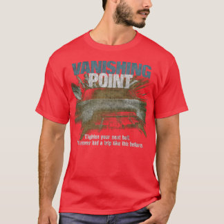 Punt 6 t-shirt