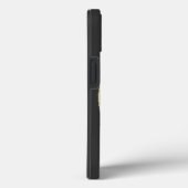 Punt 9 Case-Mate iPhone case (Achterkant / Rechts)