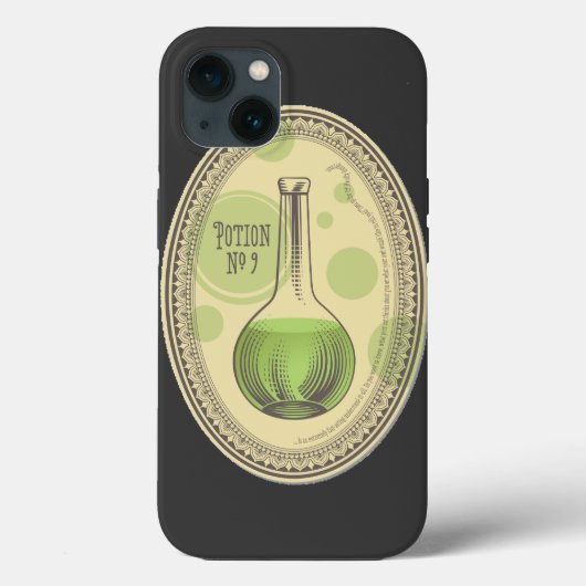 Punt 9 Case-Mate iPhone case (Achterkant)