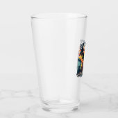 PUNT A PITRE GUADELOUPE GLAS (Rechts)