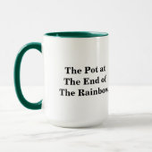 Punt aan het einde van de regenboogMok Mok (Links)