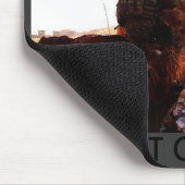 punt & Pistool (4), ONDERSTEUNING ONZE TROEPEN Muismat (Hoek)