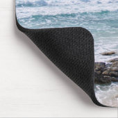 punt ann - western australië muismat (Hoek)