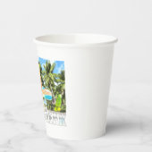 Punt Break 01 Papieren Bekers (Links)