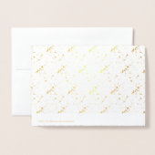 punt Design 43 Folie Kaarten (Met envelop)