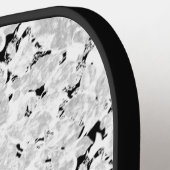 punt Design 43 Pickleball Paddle (Links Detail)