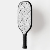 punt Design 43 Pickleball Paddle (Links)