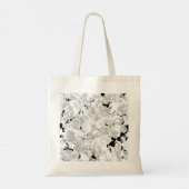 punt Design 43 Tote Bag (Achterkant)