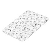 punt Design Eenenvijftig Magneet (Linkerzijde)