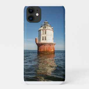 Punt geen vuurtoren Case-Mate iPhone case