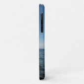Punt geen vuurtoren Case-Mate iPhone case (Achterkant/links)