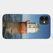 Punt geen vuurtoren Case-Mate iPhone case (Achterkant (horizontaal))
