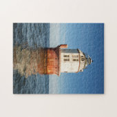 Punt geen vuurtoren legpuzzel (Horizontaal)