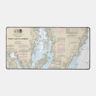 Punt Judith Harbour nautische kaart 13219 Bureaumat