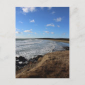 Punt Michaud Briefkaart (Voorkant)