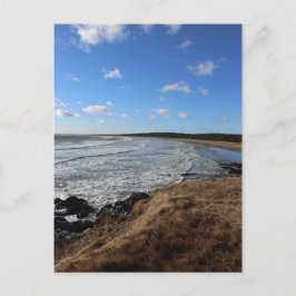 Punt Michaud Briefkaart