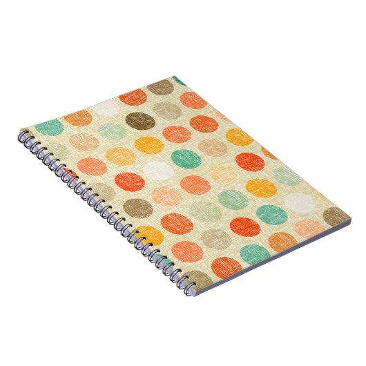  punt notitieboek (Rechterzijde)