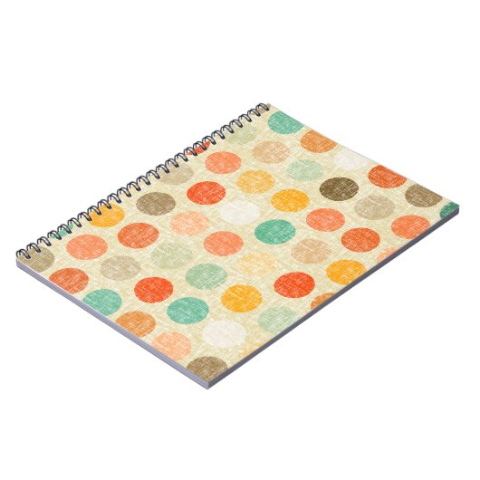  punt notitieboek (Linkerzijde)