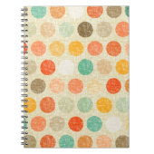  punt notitieboek (Voorkant)