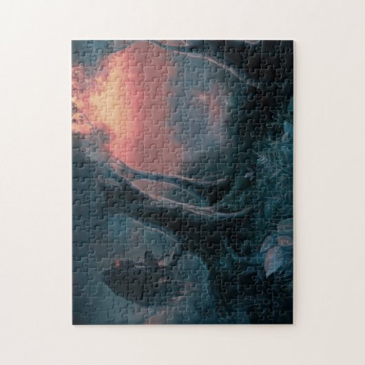 Punt Pleasant Legpuzzel (Verticaal)