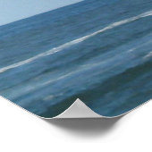 Punt Pleasant Poster (Hoek)