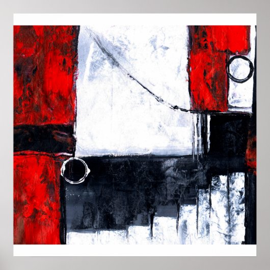 Punt Poster (Voorkant)