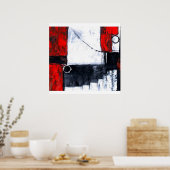 Punt Poster (Keuken)