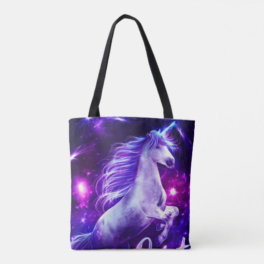 Punt Tas (Achterkant)