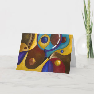 Punt van de kaart van het uitzicht