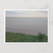 Punta Bianca (Italië) Briefkaart (Voorkant)