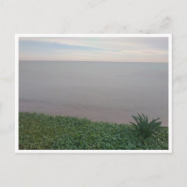 Punta Bianca, Sicilië (Italië) Briefkaart