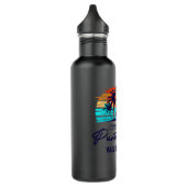 Punta Cana 2022 Dominican Republic Friends, Waterfles (Links)