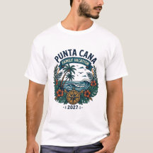 Punta Cana Caribische Vakantie 2027
