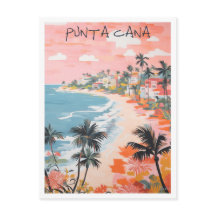 Punta Cana Dominicaanse Republiek Kunst Reizen