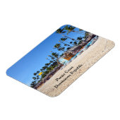 Punta Cana in de Dominicaanse Republiek Magneet (Linkerzijde)