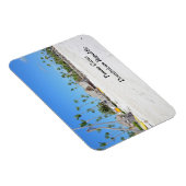 Punta Cana in de Dominicaanse Republiek Magneet (Rechterzijde)