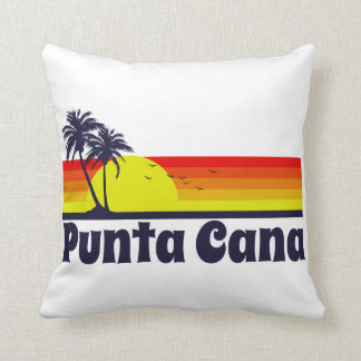 Punta Cana Kussen