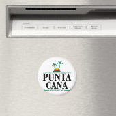 Punta Cana Magneet (Insitu (Vaatwasser))
