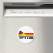 Punta Cana Magneet (Insitu (Vaatwasser))