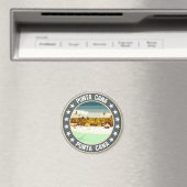 Punta Cana Magneet (Insitu (Vaatwasser))