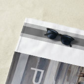 Punta Cana - República Dominicana Strandlaken (In situ)