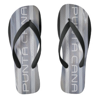 Punta Cana - República Dominicana Teenslippers