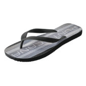 Punta Cana - República Dominicana Teenslippers (Schuin)