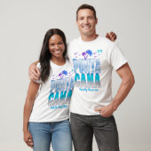 Punta Cana Summer Vacation Matching T-Shirt (Unisex)