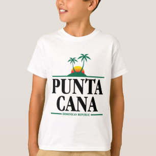 Punta Cana T-shirt