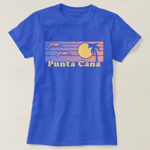 Punta Cana T-shirt