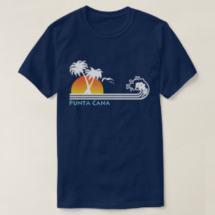 Punta Cana T-shirt
