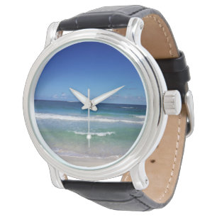 Punta Cana Zee, Dominicaanse Republiek Horloge